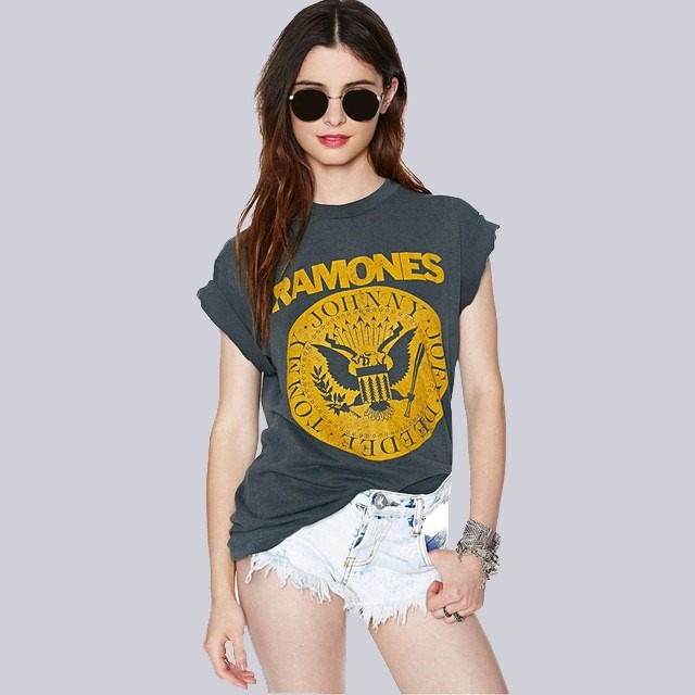 T Shirts Women