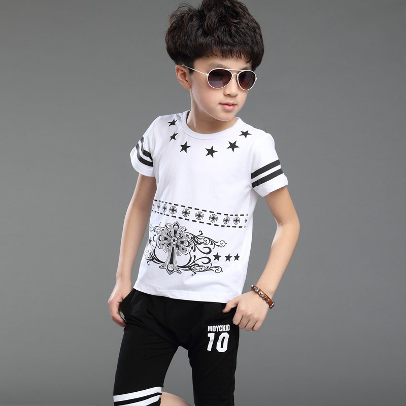 Kid T-Shirt M11 - Image 3