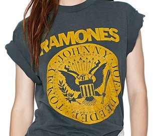 T Shirts Women - Image 2