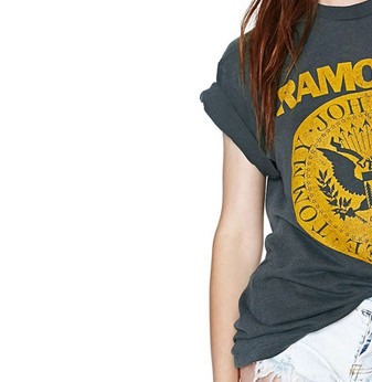 T Shirts Women - Image 4