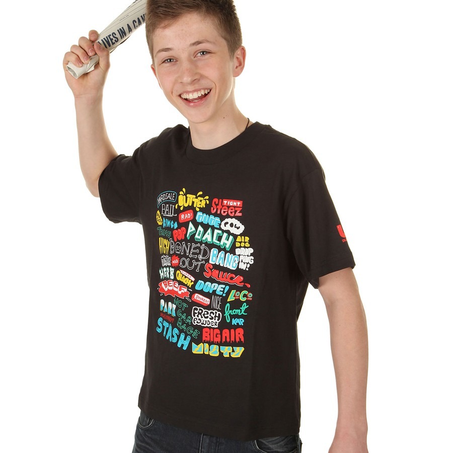 Kid T-Shirt M11 - Image 2