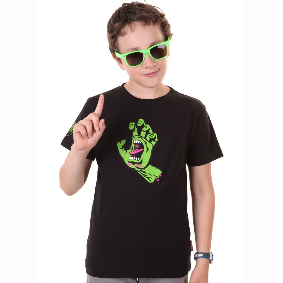 Kid T-Shirt M11