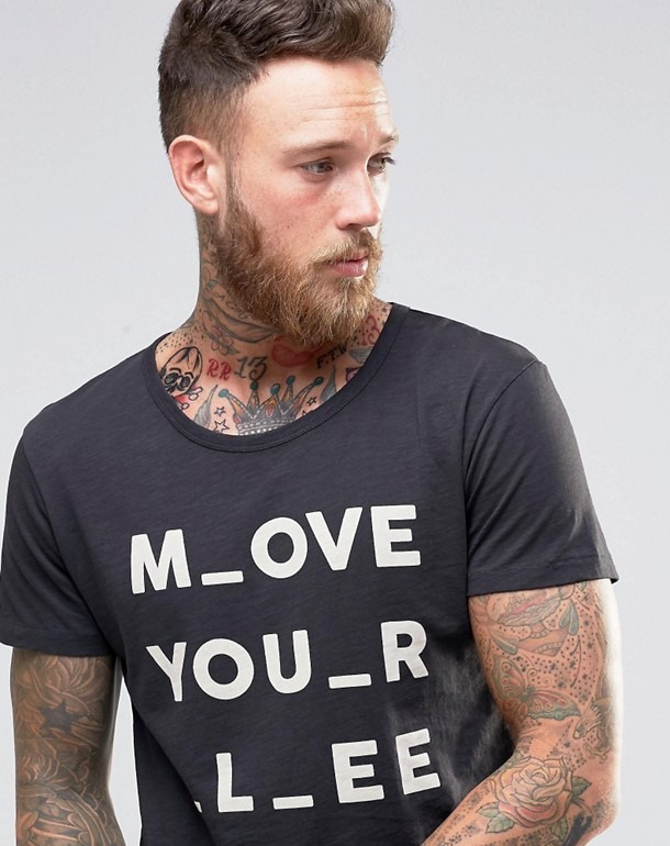 Wheel Men's T-Shirt - Image 2