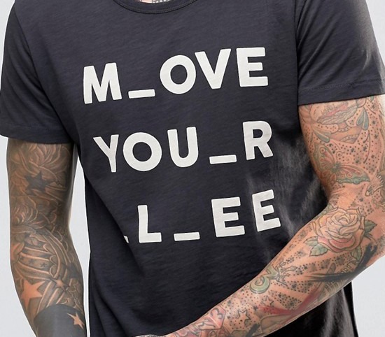 Wheel Men's T-Shirt - Image 3