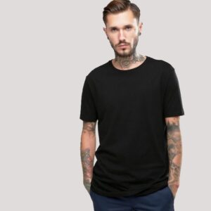 Men T- Shirt A1