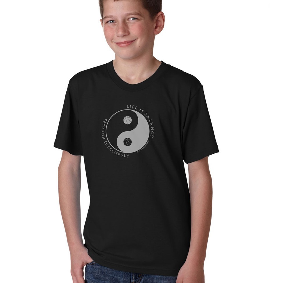 Kid T-Shirt NB3 - Image 4