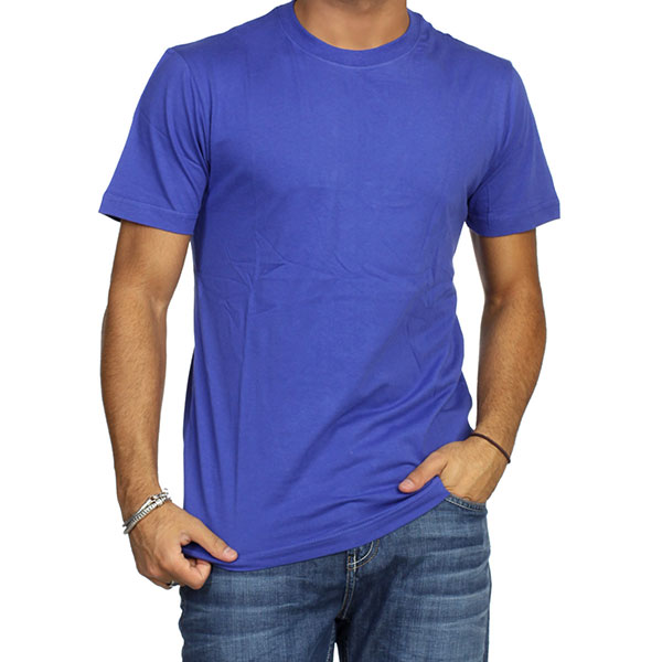 T- Shirt Black Men - Image 7