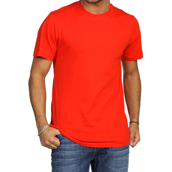 T- Shirt Black Men - Image 6