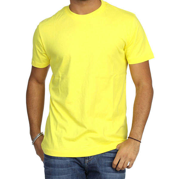 T- Shirt Black Men - Image 5