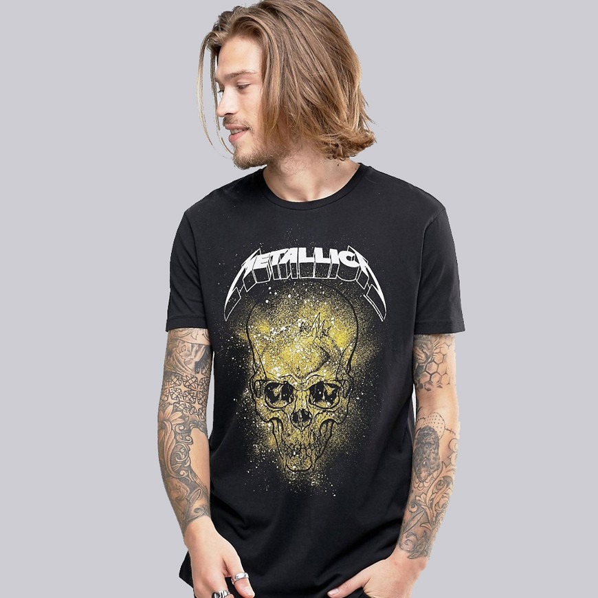 Unisex T-Shirt A10 - Image 3