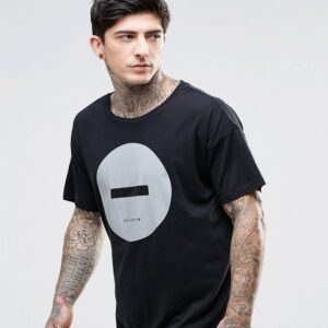 Men T- Shirt A5