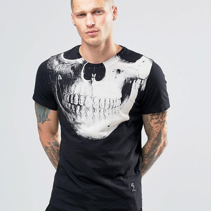 Unisex T-Shirt A10 - Image 4