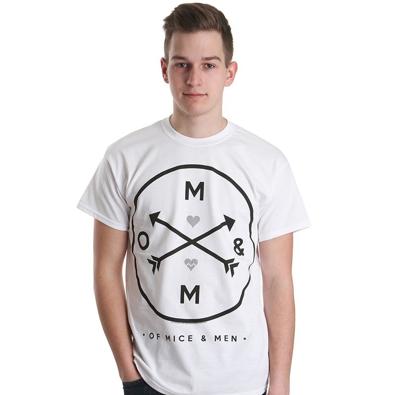 T-Shirt white H4 - Image 4
