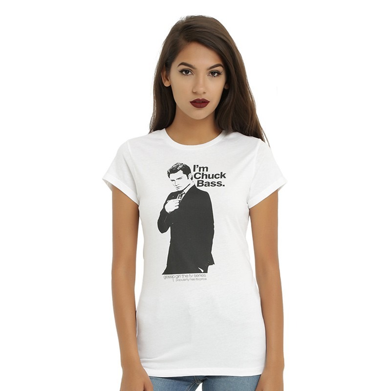 T-Shirt white H4 - Image 3