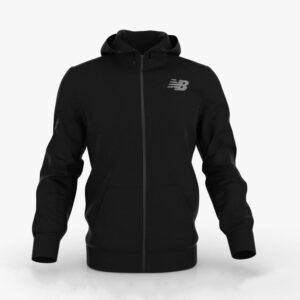 Hoodie Black